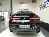 BMW X6 xDrive 30 d M Sportpaket*HUD*Panorama*Stand - gebrauchte BMW X6 aus dem Jahr 2021