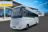 Concorde Liner Plus 996 L *400 Ah Lithium*Gastank 200 L - Concorde Integrierter