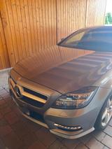 Mercedes-Benz CLS 350 Shooting Brake CLS 350 CDI 4MATIC Sh... - gebrauchte Mercedes-Benz CLS 350 Shooting Brake aus dem Jahr 2013
