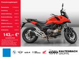 Honda NC 750 X DCT LED SCHEINWERFER - HONDA NC750S DCT