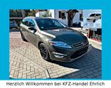 Ford Mondeo 1,6 Titanium Turnier/Memory/Navi/E5 - Ford Mondeo: 1.6