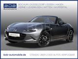 Mazda MX-5 1.5 SKYACTIVE-G 132 Prime-Line - Mazda MX-5 aus 2023