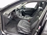 Audi A6 allroad quattro 40 TDI Navi+ AHK ACC RFK SHZ - Audi A6 Allroad mit Diesel-Antrieb: Vollleder