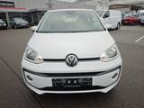 Volkswagen UP! 1.0 EcoFuel 68 PS #KAMERA #WINTERPAKET - Volkswagen up!: Winterpaket