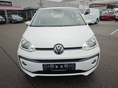VW UP! 1.0 EcoFuel 68 PS #KAMERA #WINTERPAKET