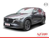 Mazda CX-5 2.2 Advantage  2WD Klimaaut. LED Navi 360° - Mazda Jahreswagen