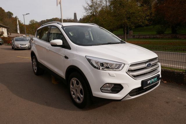 Ford Kuga Cool&Connect