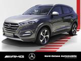 Hyundai TUCSON 2.0 CRDi DPF ADVANTAGE 4WD NAVI KAMERA - Hyundai: Advantage