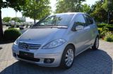 Mercedes-Benz A -Klasse A 200 - TÜV/Service NEU! - Automatik! - Mercedes-Benz: Auto Service
