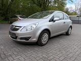 Opel Corsa 1,2 Ltr Automatik Getriebe - Opel: Getriebe