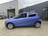 Opel Karl 1.0 Active Komfort- und Winterpaket - Opel Gebrauchtwagen in Rheine