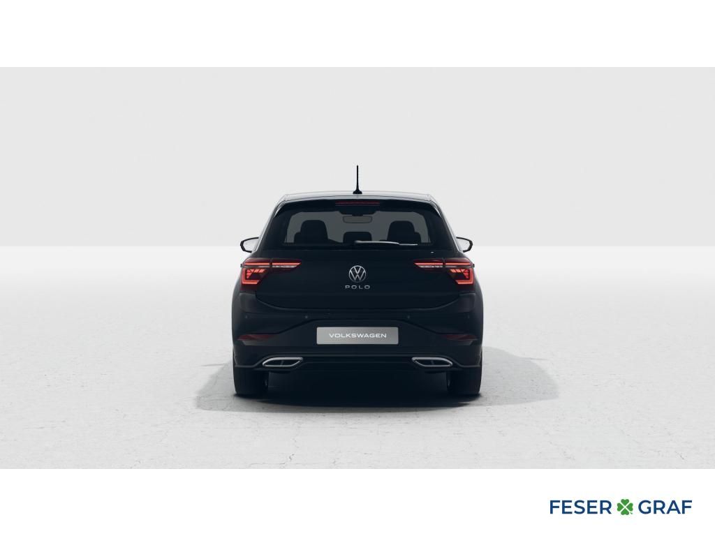 Volkswagen Polo - Bild 11