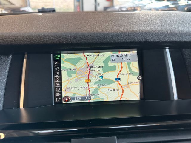 BMW X3 xDrive 20 d *M Sport*Rückfahrkamera*