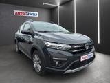 Dacia Sandero Stepway III 1.0 TCE Ultimate LED PDC DAB - Dacia Sandero mit Schiebedach