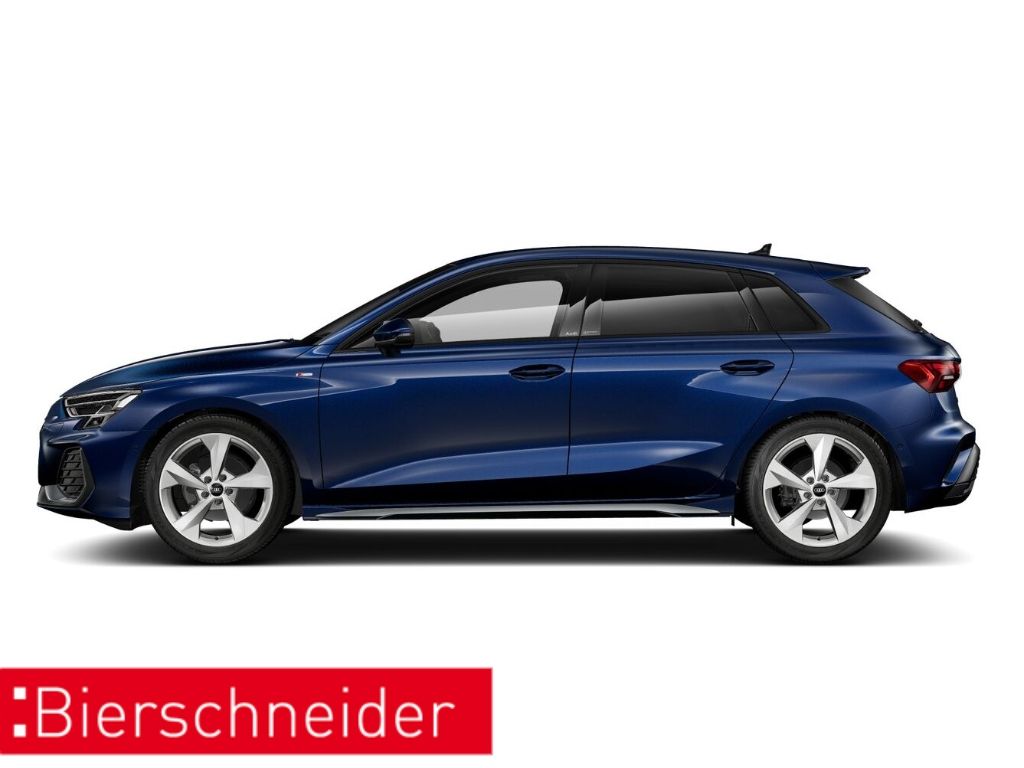 Audi A3 - Bild 3
