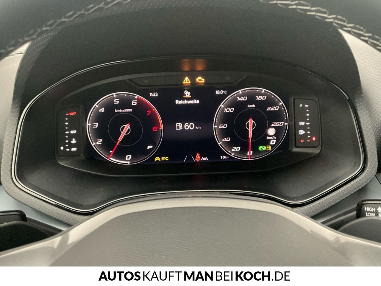 Seat Arona - Bild 13