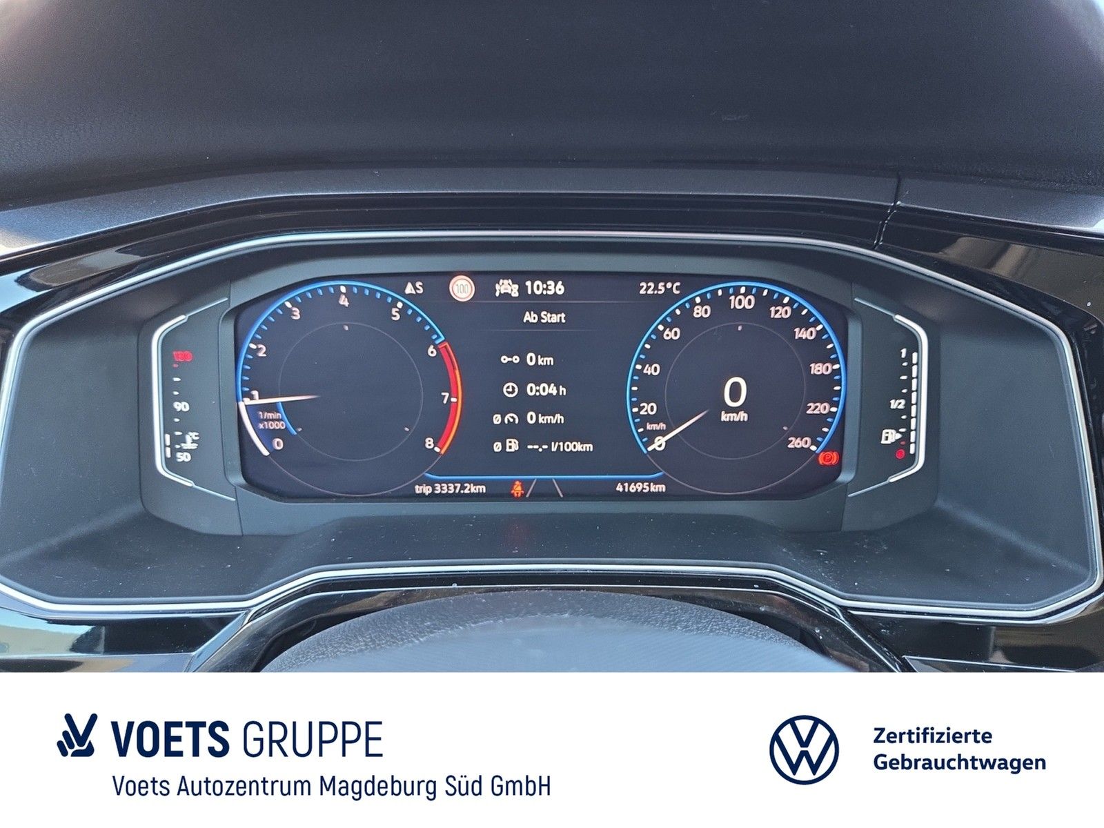 Volkswagen Polo - Bild 12