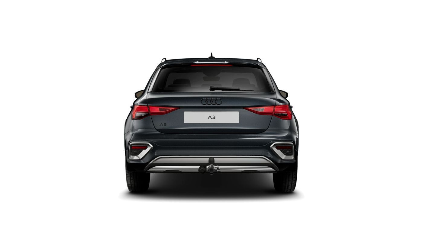 Audi A3 - Bild 5