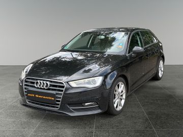 Audi A3 - 1