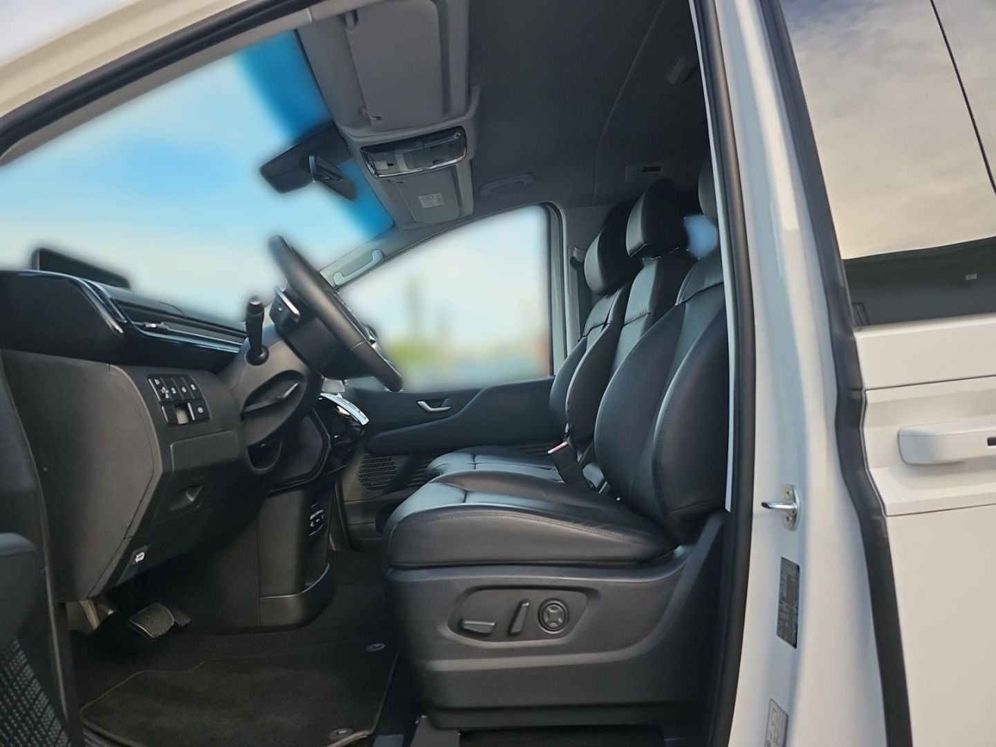 Hyundai Staria – Bild 7