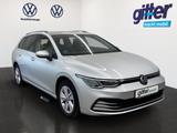 Volkswagen Golf Variant VIII LIFE AMBIENETEBEL. WINTERPAKET - : Kombi, mit Klimaanlage, Winterpaket