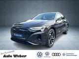 Audi Q8 Sportback 55 quattro HUD Luftf AHK Panodach N - Audi Q8 in Hamm