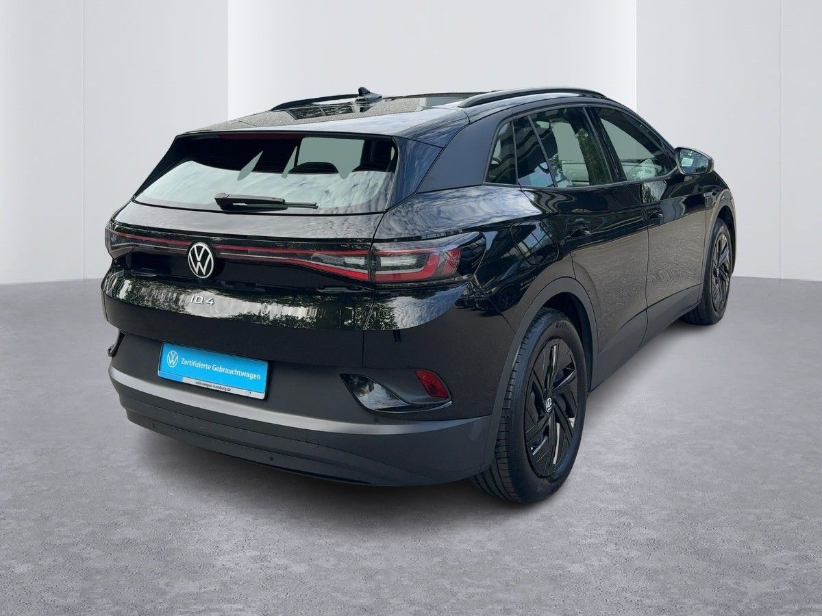 Volkswagen ID.4 Pro Performance AHK Navi LED AHK AppConnec foto 5