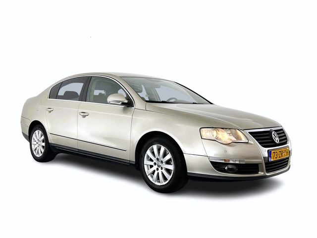 Volkswagen Passat 1.4 TSI Comfortline *VIENNA-FULL-LEATHER