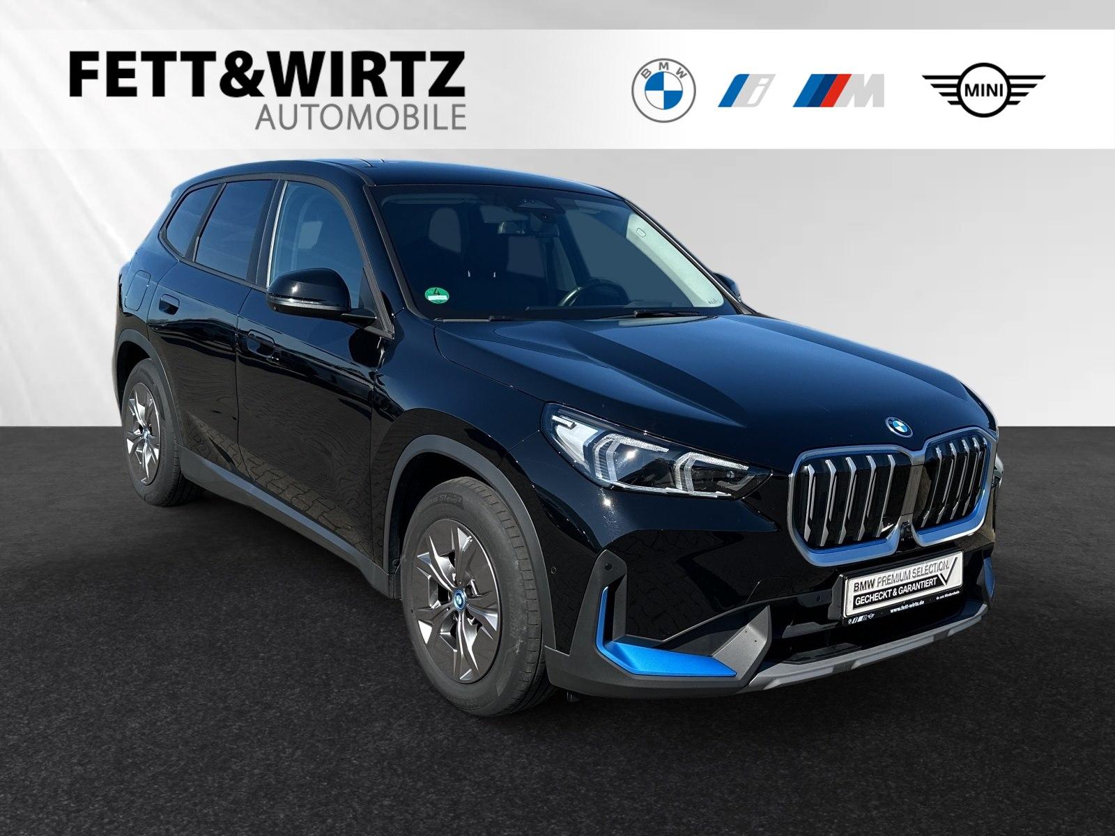 BMW iX1 xDrive30 Head-Up|ParkingAssistant+|Sportsitz