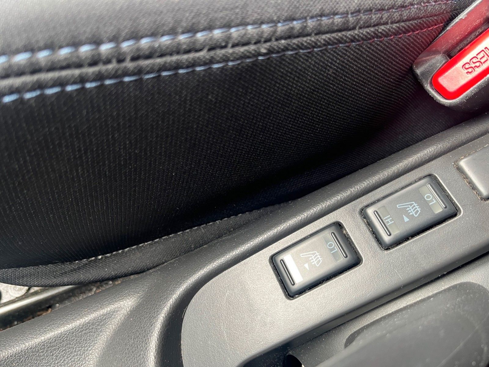 Nissan Micra N-Tec – Bild 19