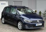 Volkswagen Golf Sportsvan 2.0 TDI Highline*Neder*Navi*Pano - mit Diesel-Antrieb: Kleinbus