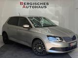 Skoda Fabia Style 1.4 TDI*PDC*ACC*Automatik*Klimaaut.* - Skoda Fabia mit Diesel-Antrieb