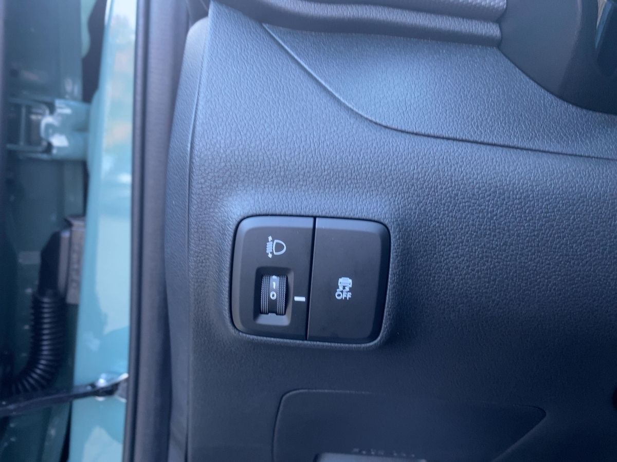 Hyundai i10 - Bild 13