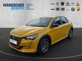 Peugeot 208 e- Active Packe- 136 (e-) LED+SHZ+PDC+SpurH - Peugeot 208 in Oldenburg