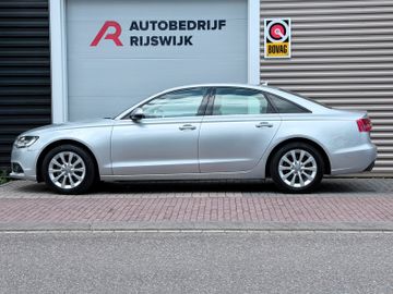 Audi A6 - 2
