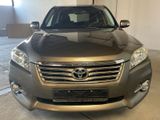 Toyota RAV 4 / Automatik / 4*4 / EURO 5 / PDC - Toyota RAV 4 aus 2010