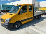 Mercedes-Benz Sprinter II Pritsche 316 CDI - Mercedes-Benz Sprinter Gebrauchtwagen in Oldenburg