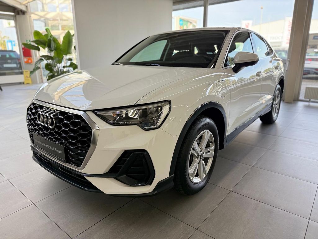 Image of Audi Q3