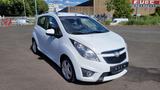 Chevrolet Spark LT Servo Klima 4 Türig**** - Chevrolet in Essen