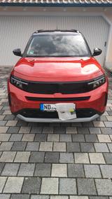 Opel Frontera GS Hybrid//Allwetter//Garantie bis 2032 - Opel Frontera von privat