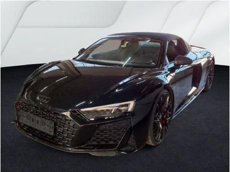 Audi R8 Spyder V10 performance quattro