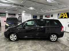 Fahrzeugabbildung Opel Zafira B 1.7 CDTI / Beschreibung lesen!! 7-Sitze