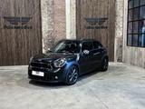 MINI Cooper S Paceman *NAVI*HINTEN*XENON*120 Kw* - : Schwarz, Sitzheizung, Hinten
