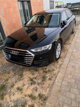 Audi A8 L55TFSI V6 Quattro/Matrix/Stand/Head up/Soft/ - Audi A8 mit Benzin-Antrieb