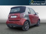Smart ForTwo cabrio - Smart ForTwo aus 2021