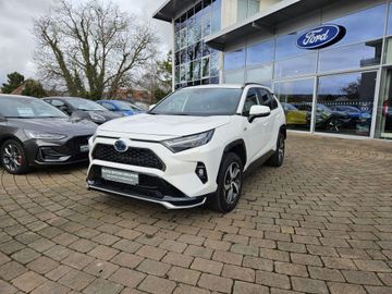 Toyota RAV 4 - 8