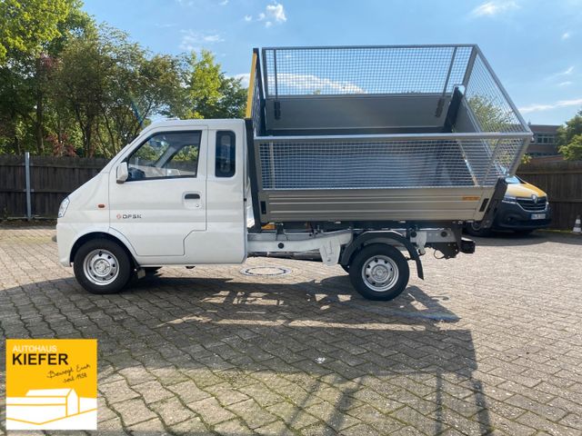 DFSK K01H 3 Seitenkkipper, mit Hohlraumversiegelung