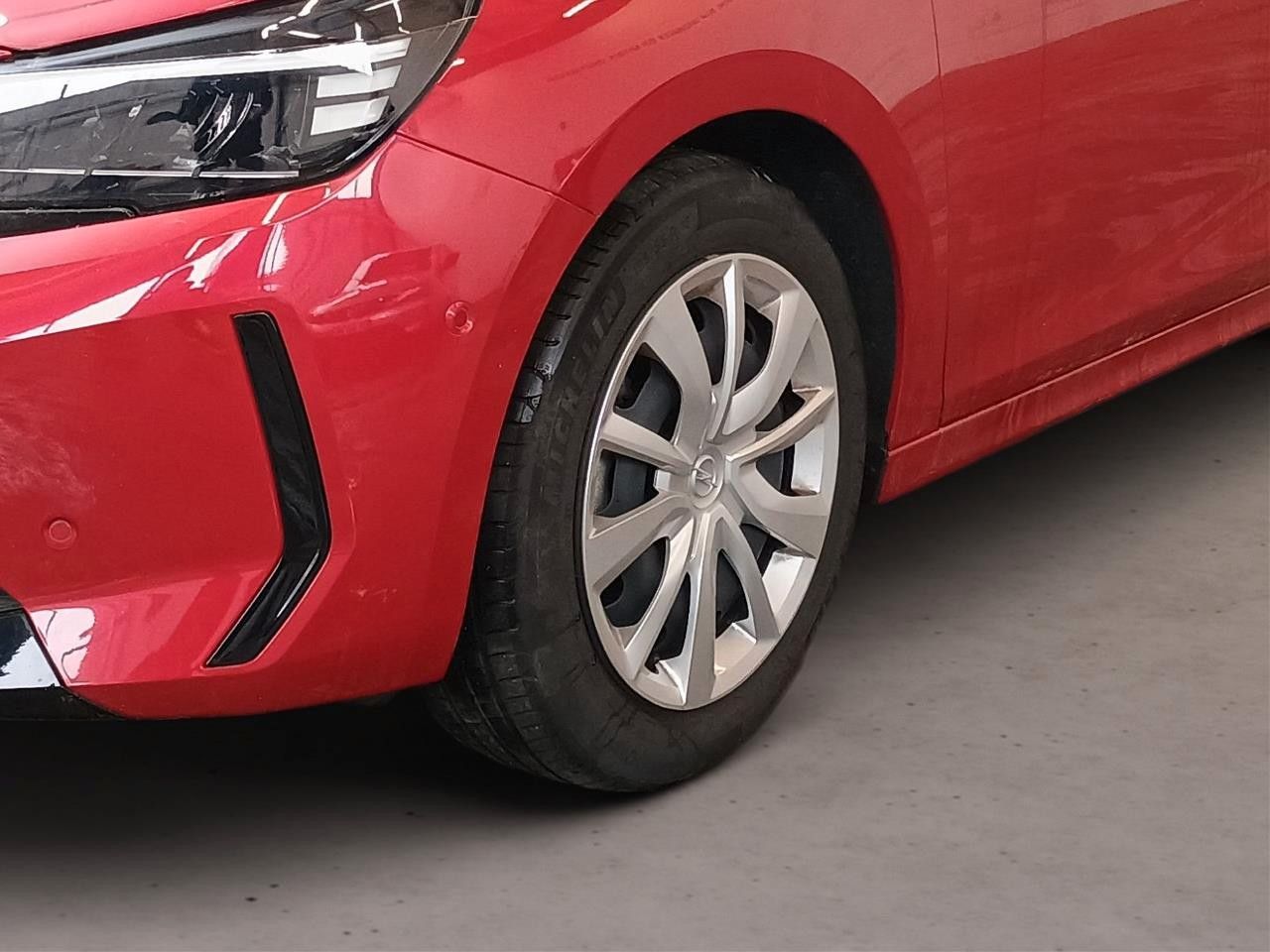 Fahrzeugabbildung Opel Corsa F 1.2 FACELIFT NAVI/LED/KAMERA/VIRTU./DAB+