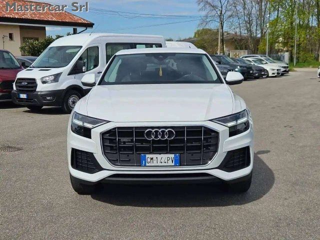 Audi AUDI Q8 Q8 50 3.0 tdi mhev quattro tiptronic - G imagem 3