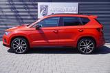 Cupra ATECA ALLRAD|VIRTUAL|SCHALENSITZE|PANO|AHK|ACC| - Cupra Ateca Gebrauchtwagen in Düsseldorf